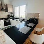 Appartement S1 Haut Standing Monastir