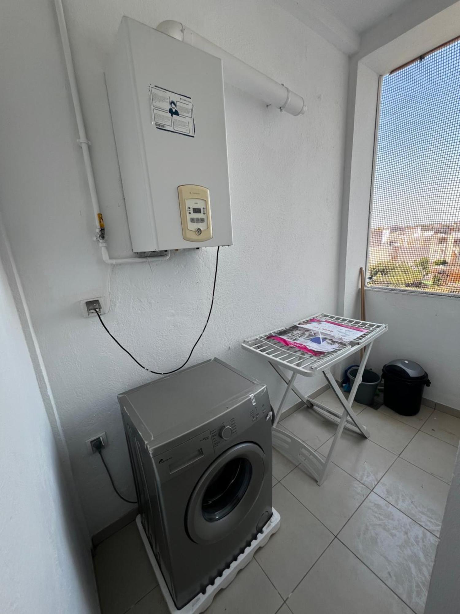 S1 Standing Apartment