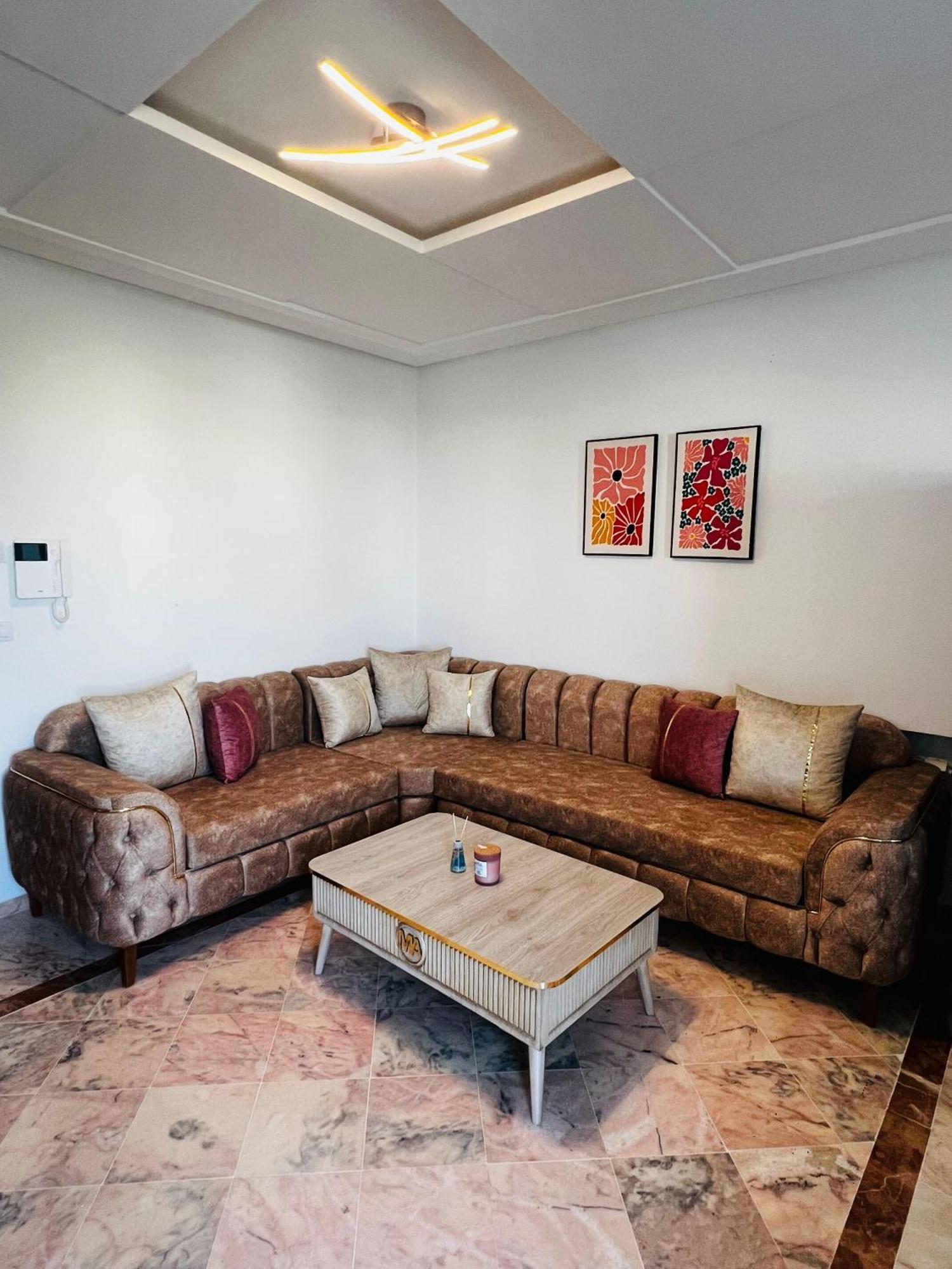Apartment S1 Standing Monastir